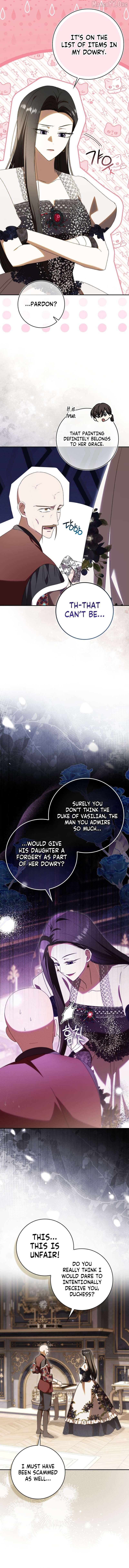 Read My Husband Is My Ultimate Bias, but I Think He Wants a Divorce EN Manga Online