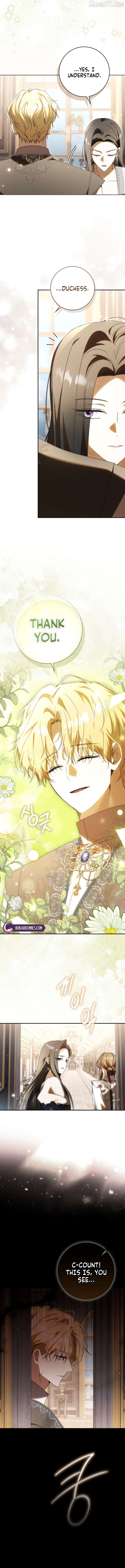 Read My Husband Is My Ultimate Bias, but I Think He Wants a Divorce EN Manga Online