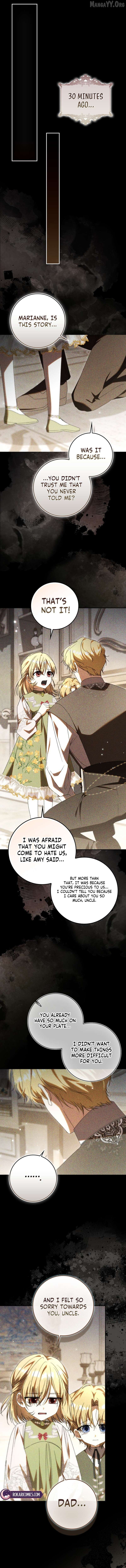 Read My Husband Is My Ultimate Bias, but I Think He Wants a Divorce EN Manga Online
