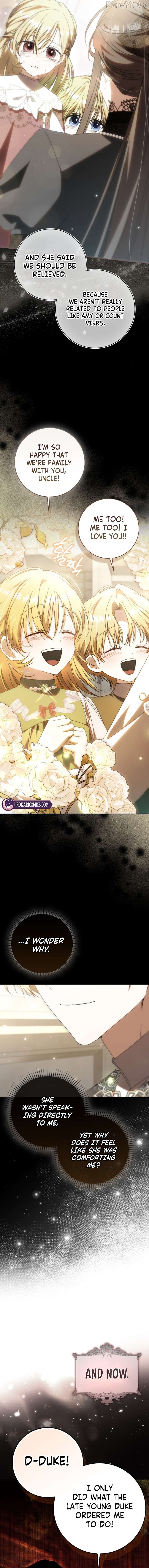 Read My Husband Is My Ultimate Bias, but I Think He Wants a Divorce EN Manga Online