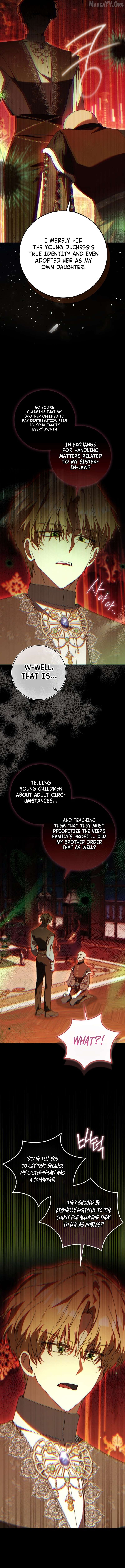 Read My Husband Is My Ultimate Bias, but I Think He Wants a Divorce EN Manga Online