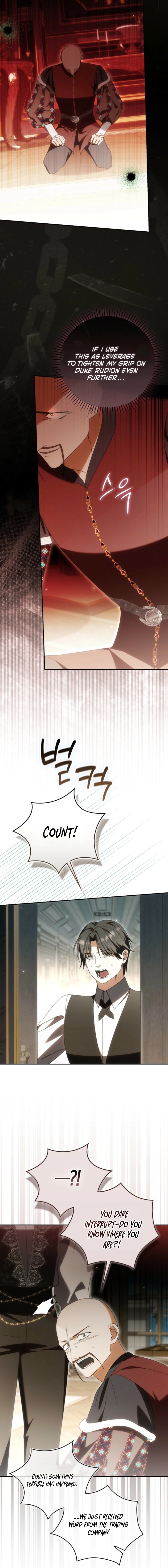 Read My Husband Is My Ultimate Bias, but I Think He Wants a Divorce EN Manga Online