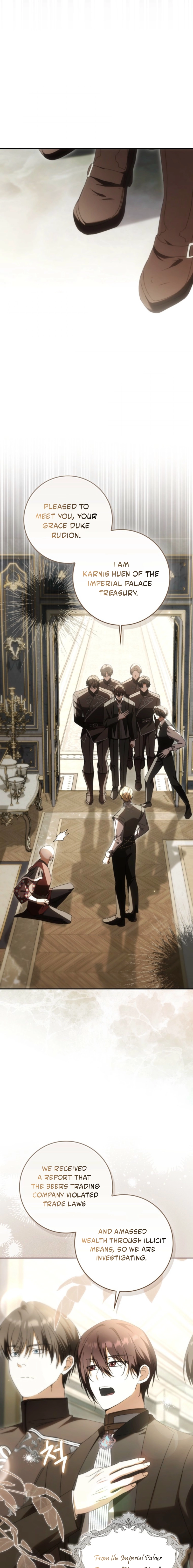 Read My Husband Is My Ultimate Bias, but I Think He Wants a Divorce EN Manga Online