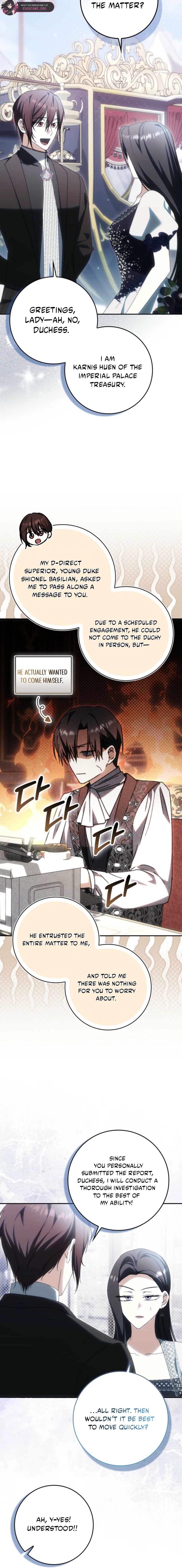 Read My Husband Is My Ultimate Bias, but I Think He Wants a Divorce EN Manga Online