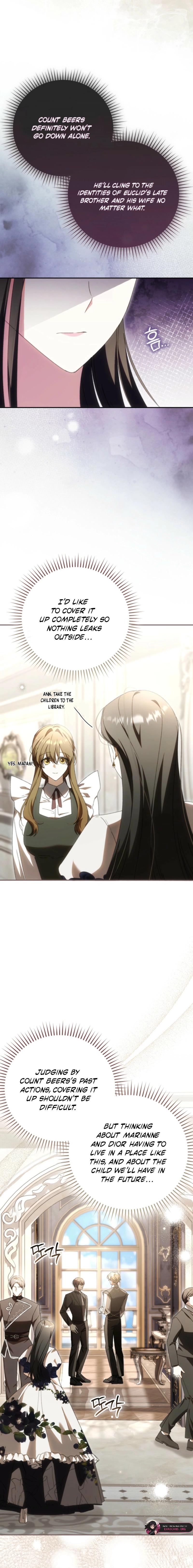Read My Husband Is My Ultimate Bias, but I Think He Wants a Divorce EN Manga Online