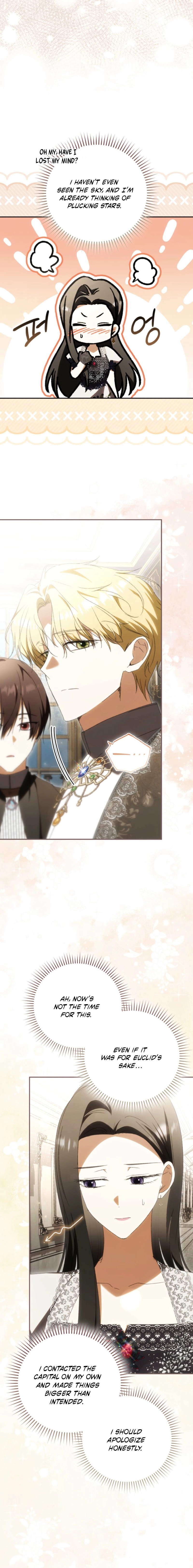 Read My Husband Is My Ultimate Bias, but I Think He Wants a Divorce EN Manga Online