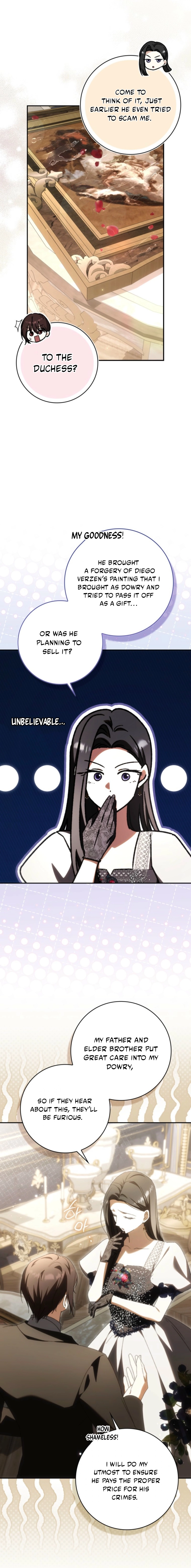 Read My Husband Is My Ultimate Bias, but I Think He Wants a Divorce EN Manga Online