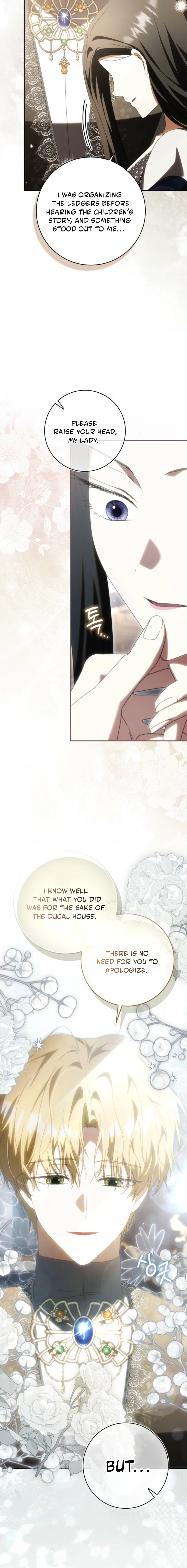 Read My Husband Is My Ultimate Bias, but I Think He Wants a Divorce EN Manga Online