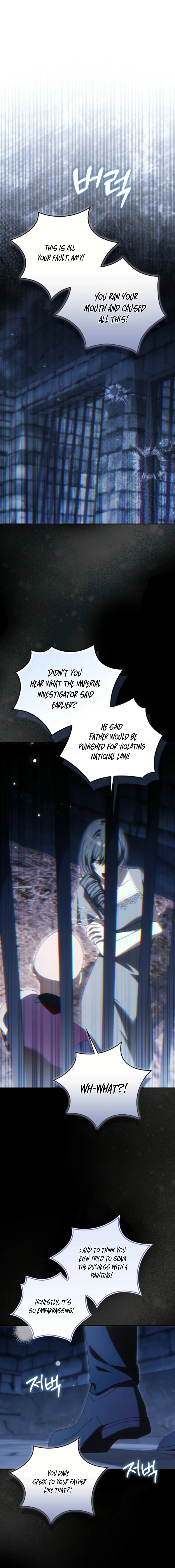 Read My Husband Is My Ultimate Bias, but I Think He Wants a Divorce EN Manga Online