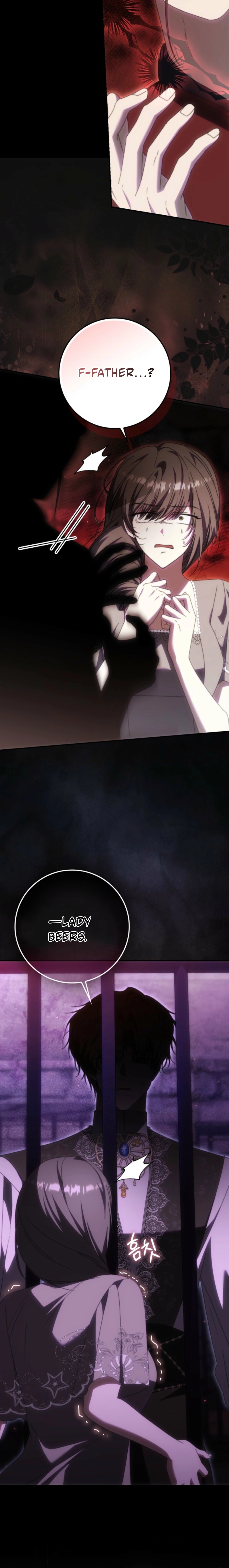 Read My Husband Is My Ultimate Bias, but I Think He Wants a Divorce EN Manga Online