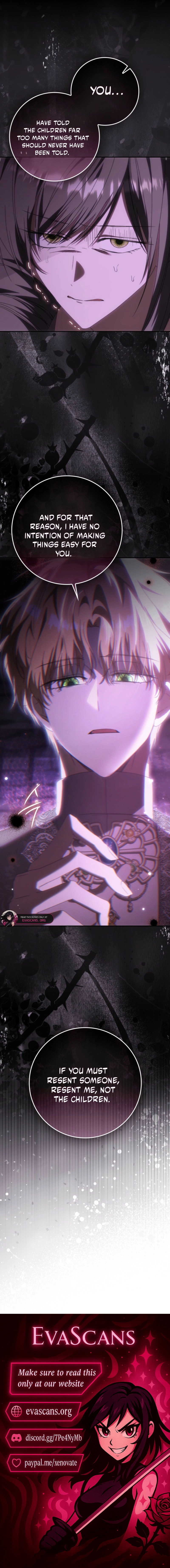 Read My Husband Is My Ultimate Bias, but I Think He Wants a Divorce EN Manga Online