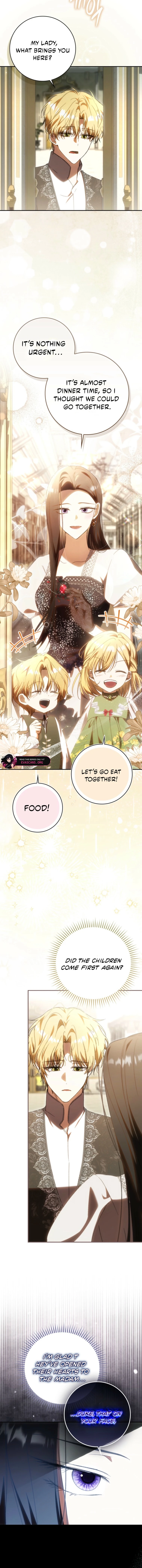 Read My Husband Is My Ultimate Bias, but I Think He Wants a Divorce EN Manga Online