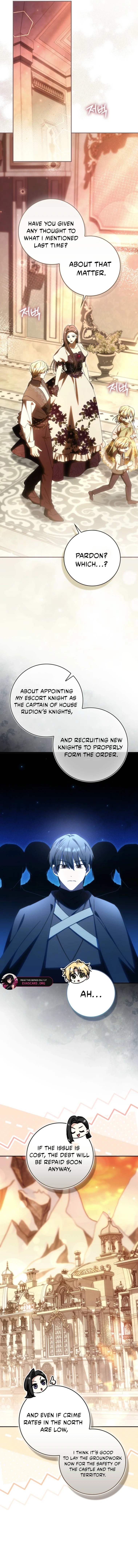 Read My Husband Is My Ultimate Bias, but I Think He Wants a Divorce EN Manga Online