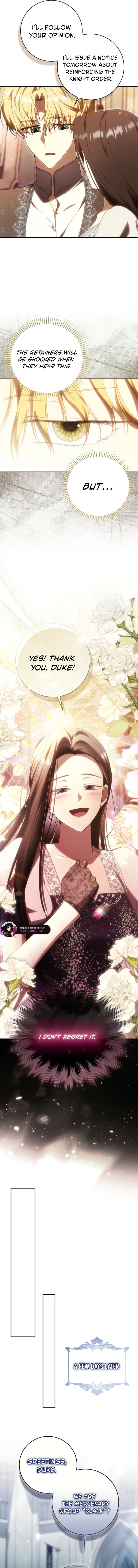 Read My Husband Is My Ultimate Bias, but I Think He Wants a Divorce EN Manga Online