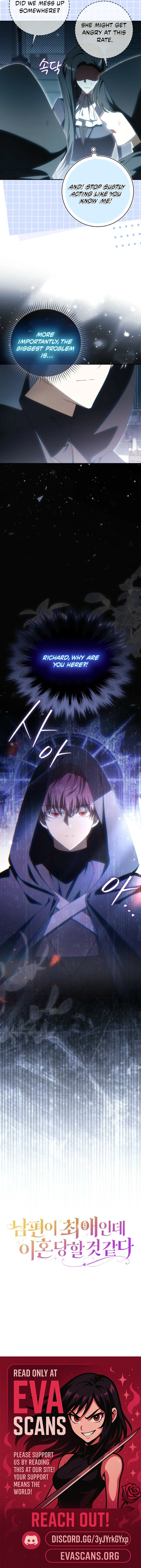 Read My Husband Is My Ultimate Bias, but I Think He Wants a Divorce EN Manga Online