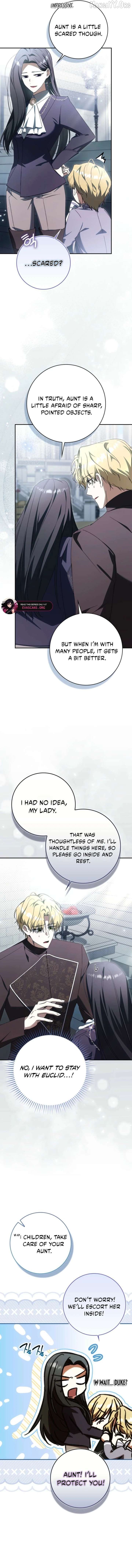 Read My Husband Is My Ultimate Bias, but I Think He Wants a Divorce EN Manga Online