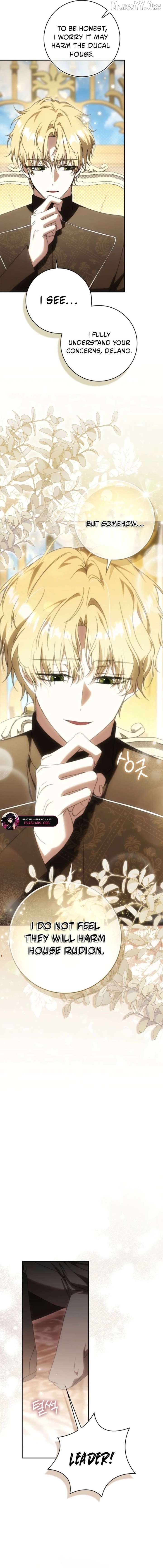 Read My Husband Is My Ultimate Bias, but I Think He Wants a Divorce EN Manga Online