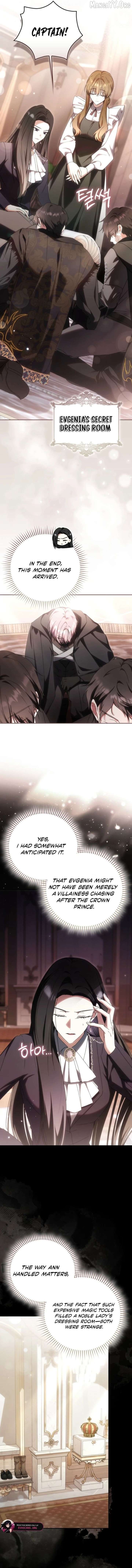 Read My Husband Is My Ultimate Bias, but I Think He Wants a Divorce EN Manga Online