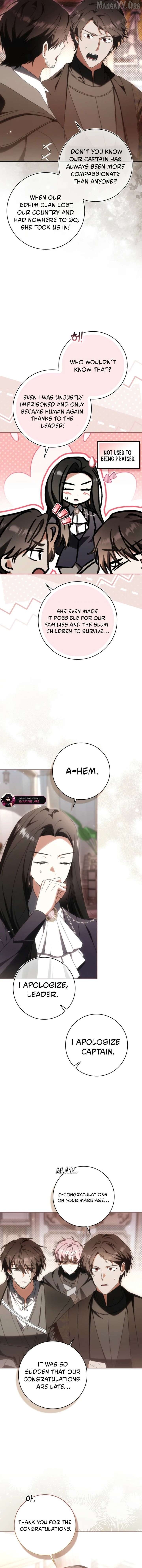 Read My Husband Is My Ultimate Bias, but I Think He Wants a Divorce EN Manga Online