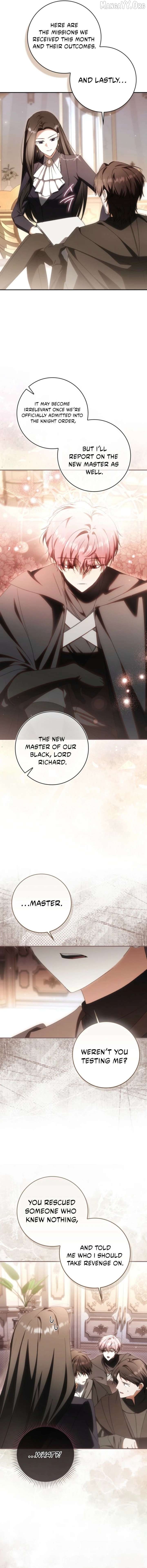 Read My Husband Is My Ultimate Bias, but I Think He Wants a Divorce EN Manga Online