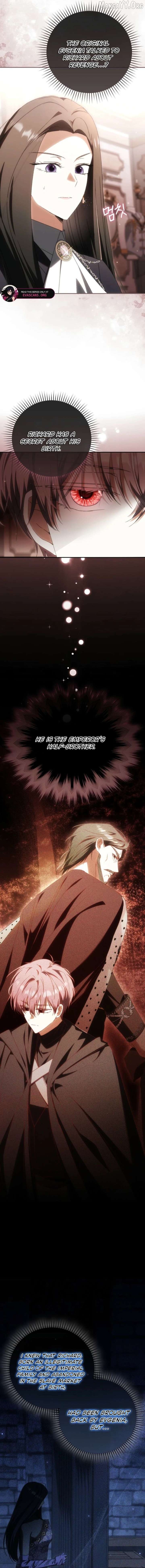 Read My Husband Is My Ultimate Bias, but I Think He Wants a Divorce EN Manga Online