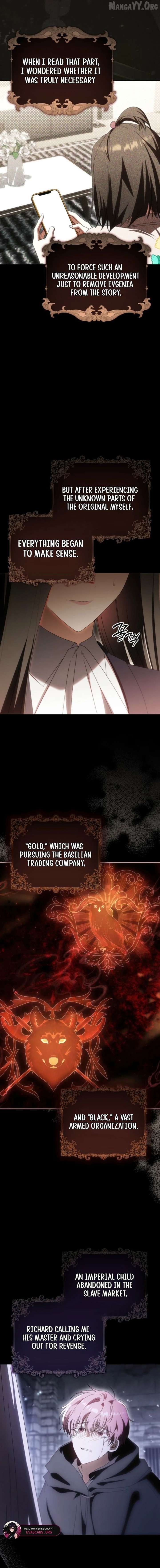 Read My Husband Is My Ultimate Bias, but I Think He Wants a Divorce EN Manga Online