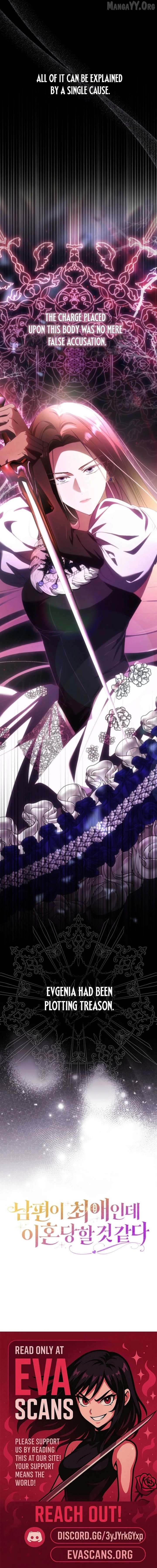 Read My Husband Is My Ultimate Bias, but I Think He Wants a Divorce EN Manga Online