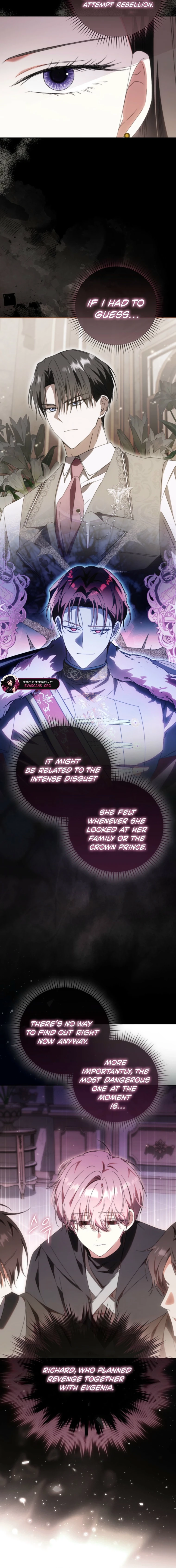 Read My Husband Is My Ultimate Bias, but I Think He Wants a Divorce EN Manga Online