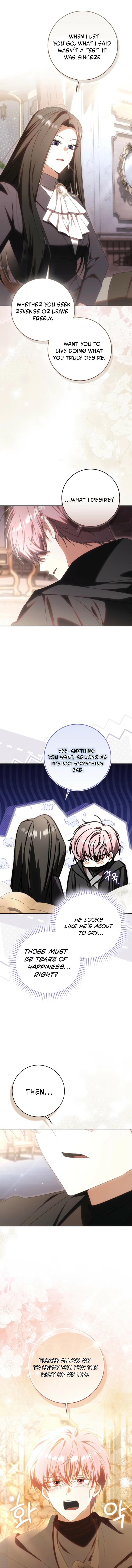 Read My Husband Is My Ultimate Bias, but I Think He Wants a Divorce EN Manga Online
