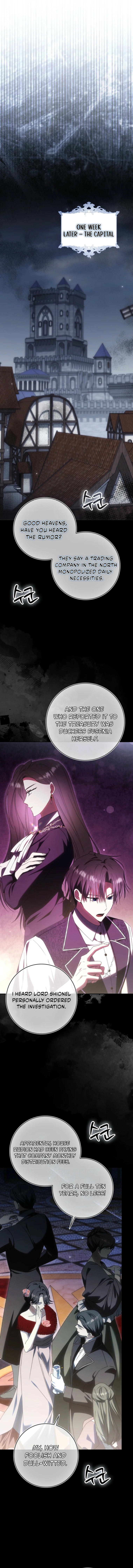 Read My Husband Is My Ultimate Bias, but I Think He Wants a Divorce EN Manga Online