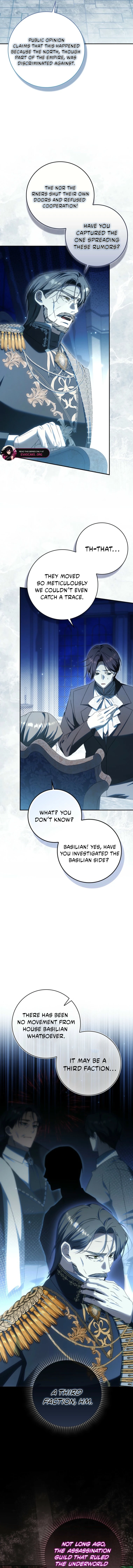 Read My Husband Is My Ultimate Bias, but I Think He Wants a Divorce EN Manga Online
