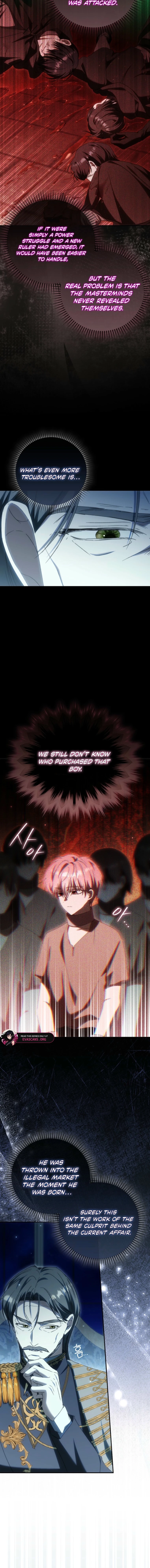 Read My Husband Is My Ultimate Bias, but I Think He Wants a Divorce EN Manga Online