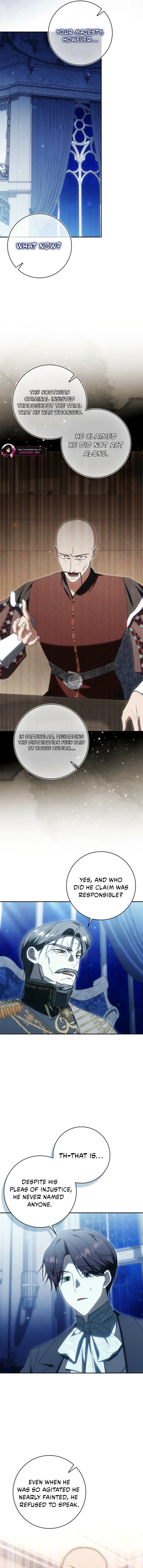Read My Husband Is My Ultimate Bias, but I Think He Wants a Divorce EN Manga Online