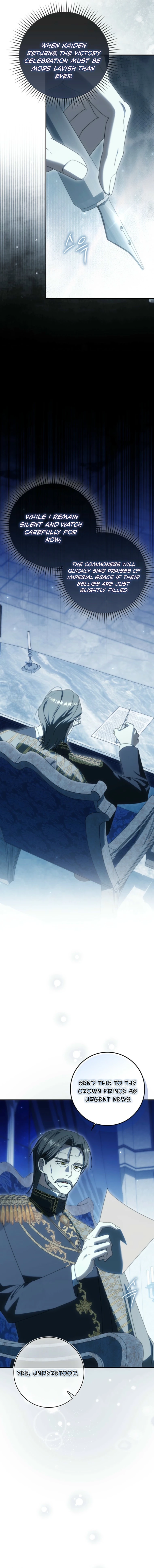 Read My Husband Is My Ultimate Bias, but I Think He Wants a Divorce EN Manga Online