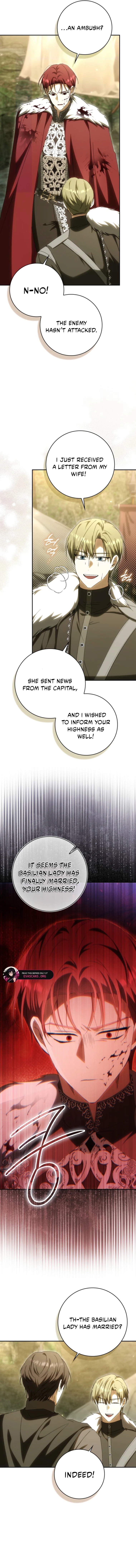 Read My Husband Is My Ultimate Bias, but I Think He Wants a Divorce EN Manga Online