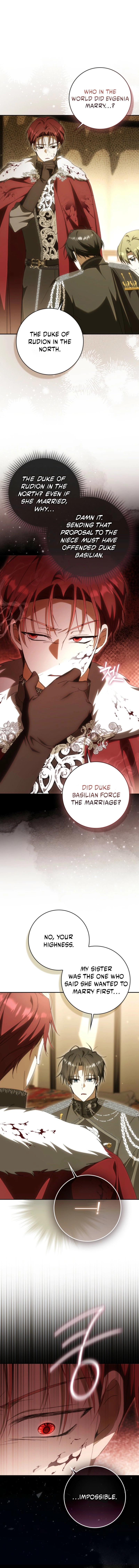 Read My Husband Is My Ultimate Bias, but I Think He Wants a Divorce EN Manga Online