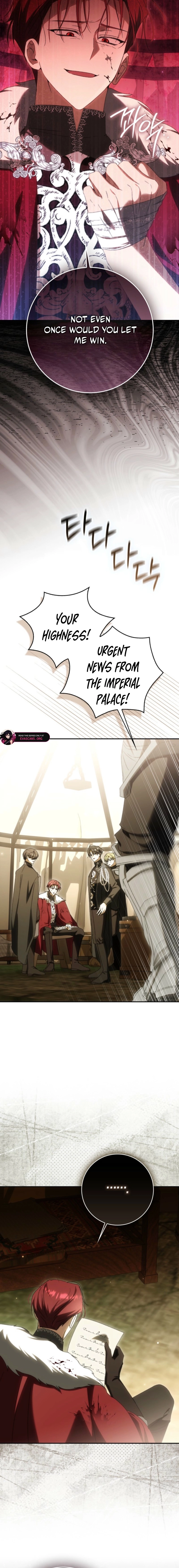 Read My Husband Is My Ultimate Bias, but I Think He Wants a Divorce EN Manga Online