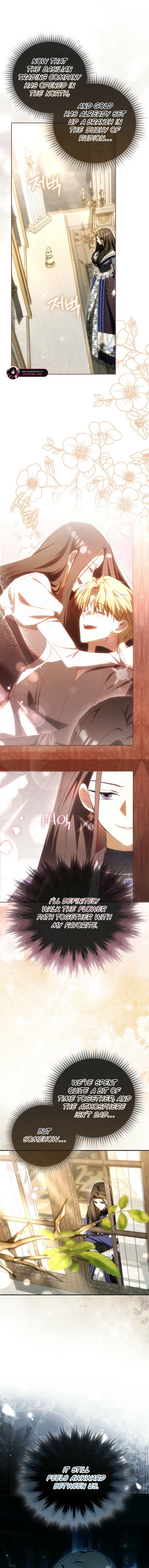 Read My Husband Is My Ultimate Bias, but I Think He Wants a Divorce EN Manga Online