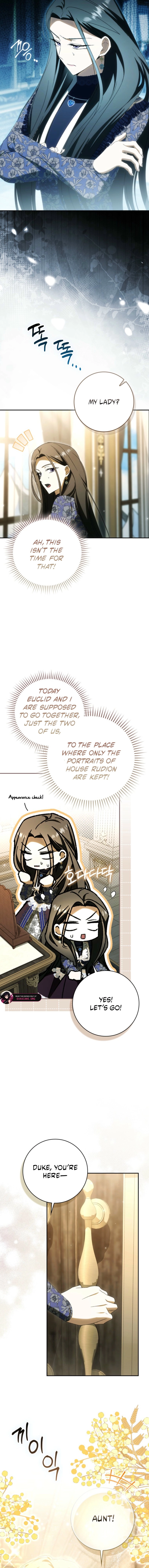 Read My Husband Is My Ultimate Bias, but I Think He Wants a Divorce EN Manga Online