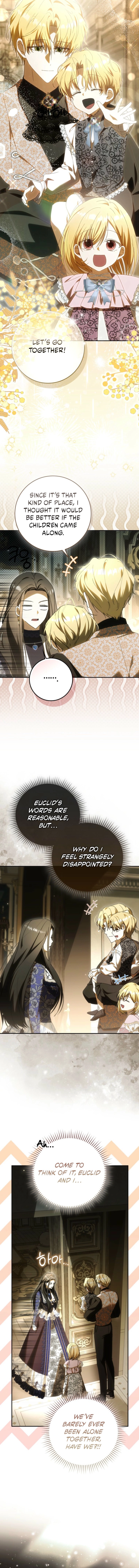 Read My Husband Is My Ultimate Bias, but I Think He Wants a Divorce EN Manga Online