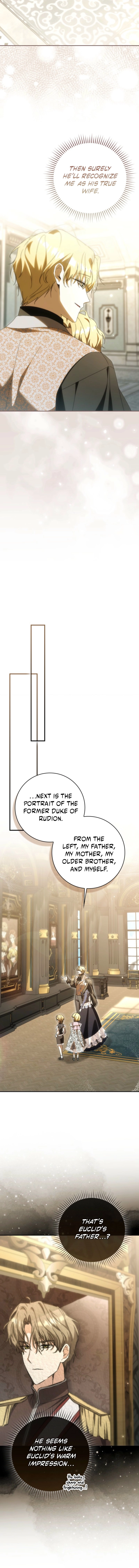 Read My Husband Is My Ultimate Bias, but I Think He Wants a Divorce EN Manga Online