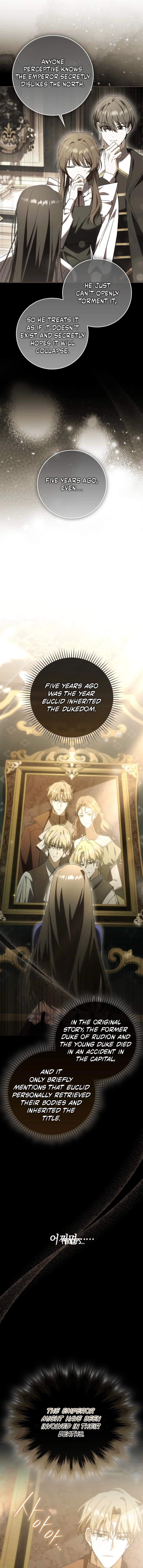 Read My Husband Is My Ultimate Bias, but I Think He Wants a Divorce EN Manga Online