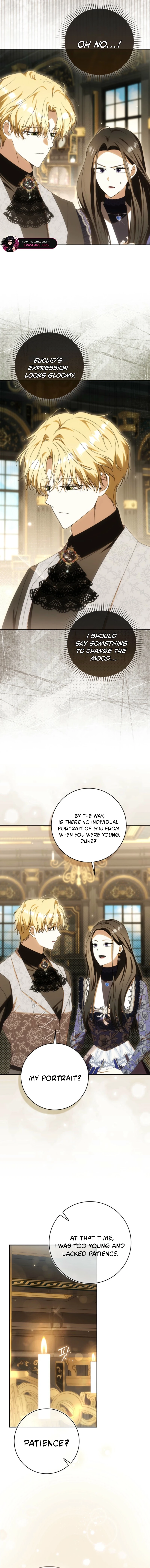 Read My Husband Is My Ultimate Bias, but I Think He Wants a Divorce EN Manga Online