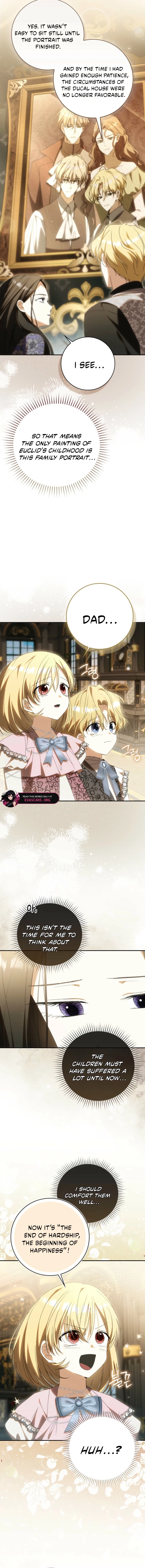 Read My Husband Is My Ultimate Bias, but I Think He Wants a Divorce EN Manga Online