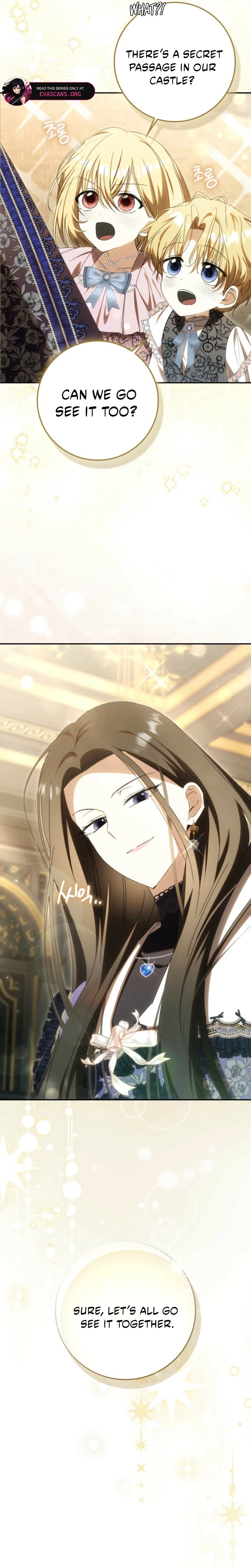 Read My Husband Is My Ultimate Bias, but I Think He Wants a Divorce EN Manga Online