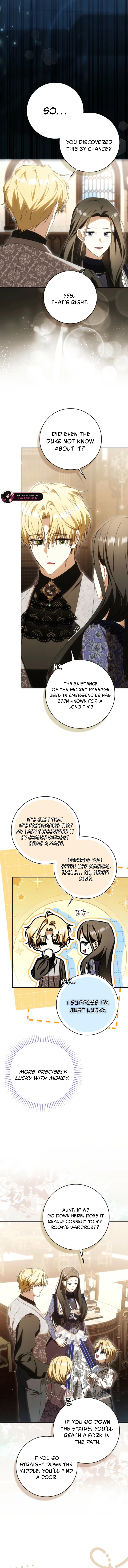 Read My Husband Is My Ultimate Bias, but I Think He Wants a Divorce EN Manga Online