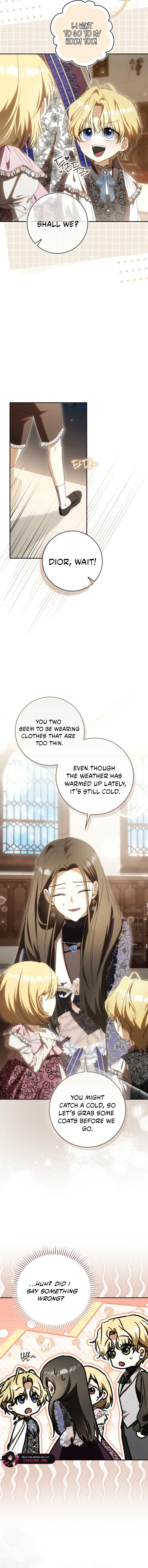 Read My Husband Is My Ultimate Bias, but I Think He Wants a Divorce EN Manga Online