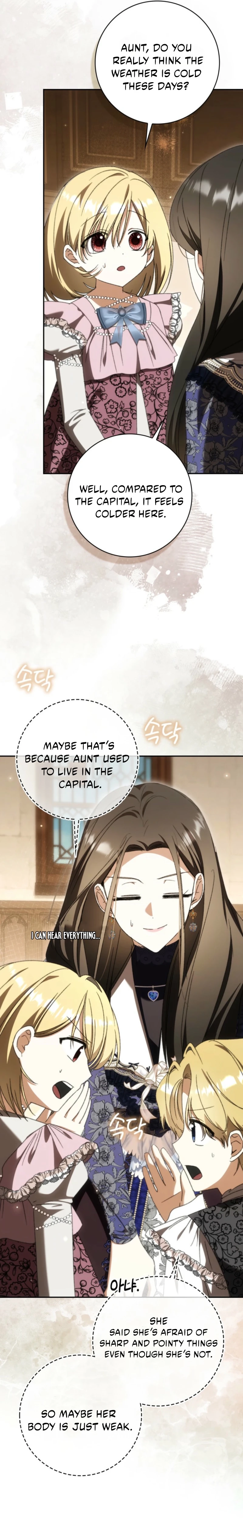 Read My Husband Is My Ultimate Bias, but I Think He Wants a Divorce EN Manga Online