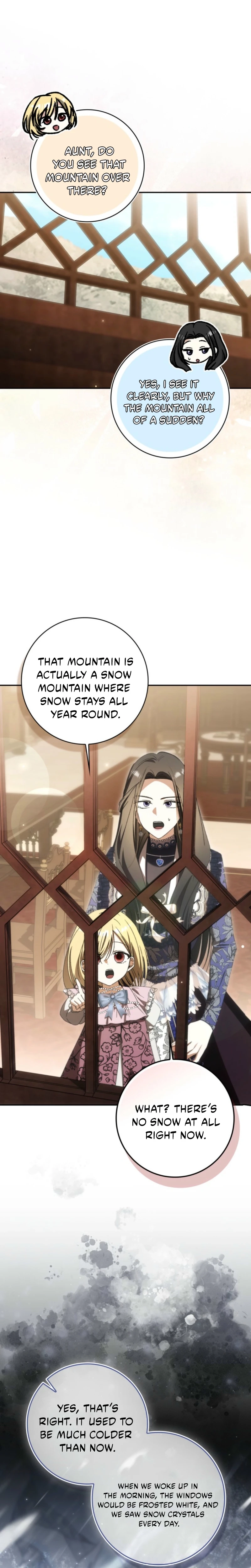 Read My Husband Is My Ultimate Bias, but I Think He Wants a Divorce EN Manga Online