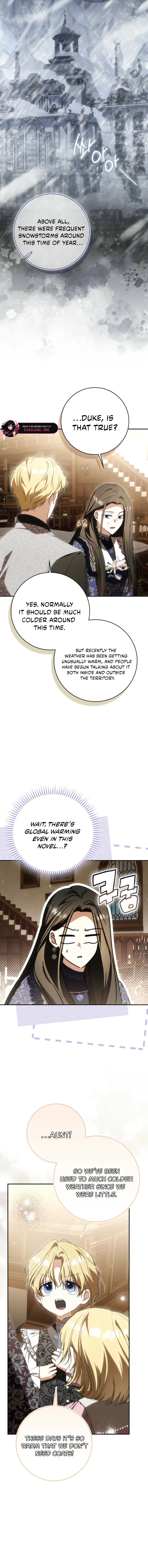 Read My Husband Is My Ultimate Bias, but I Think He Wants a Divorce EN Manga Online